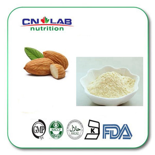 98%Amygdalin vitamine b17 source amygdalin /Laetrile supplements 200g