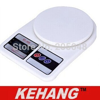 2016 Popular Electronic Kitchen Scale