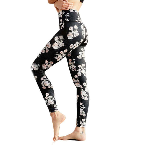 Yoga Sports Leggings For Women