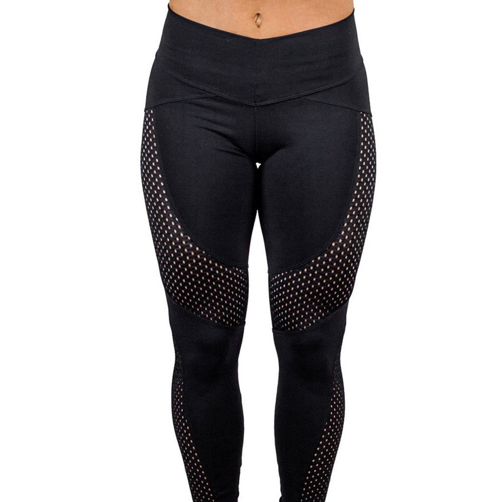 Yoga Sports Leggings For Women