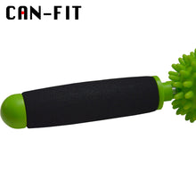 42cm/16" Yoga Exercise Roller Foam Leg Body Arm Back Muscle Massager Stick eliminate fat and lose weight for free shipping