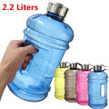 450ml BPA Free Blender Water Bottle Automatic Movement Fruit Infuser