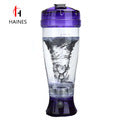 450ml BPA Free Blender Water Bottle Automatic Movement Fruit Infuser