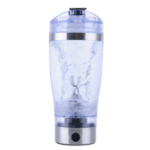 450ml BPA Free Blender Water Bottle Automatic Movement Fruit Infuser